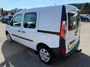 Renault Kangoo Medium dCi 95 ENERGY Business