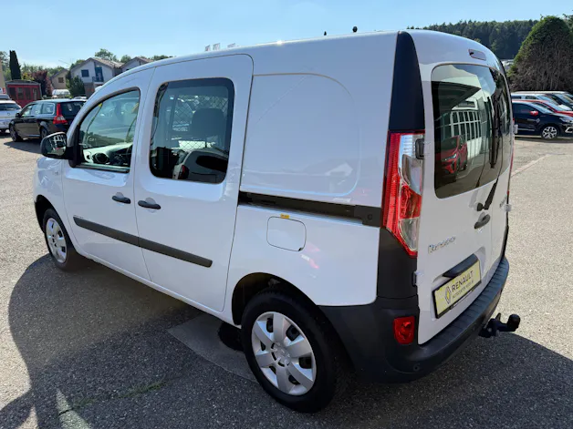 Renault Kangoo Medium dCi 95 ENERGY Business