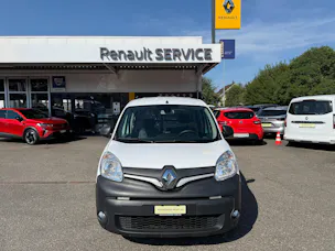 Renault Kangoo Medium dCi 95 ENERGY Business