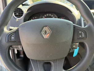 Renault Kangoo Medium dCi 95 ENERGY Business