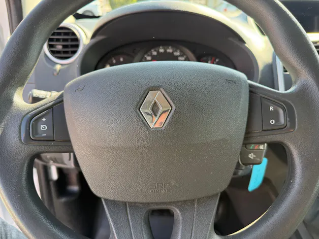 Renault Kangoo Medium dCi 95 ENERGY Business
