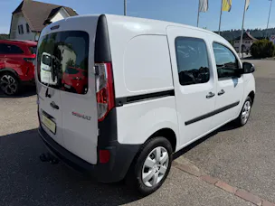 Renault Kangoo Medium dCi 95 ENERGY Business
