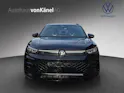 VW Tiguan 2.0 TSI DSG R-Line United 4Motion