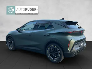 Cupra Raval 52 kWh VZ Extreme Launch Edition