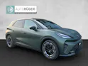 Cupra Raval 52 kWh VZ Extreme Launch Edition