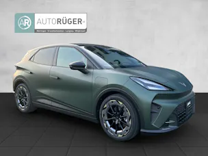 Cupra Raval 52 kWh VZ Extreme Launch Edition