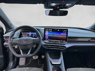 Cupra Raval 52 kWh VZ Extreme Launch Edition