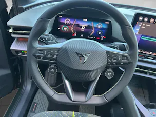 Cupra Raval 52 kWh VZ Extreme Launch Edition