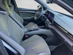Cupra Raval 52 kWh VZ Extreme Launch Edition