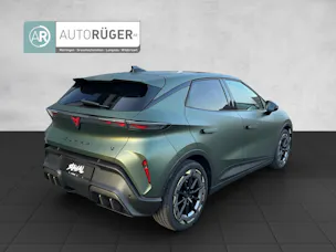 Cupra Raval 52 kWh VZ Extreme Launch Edition