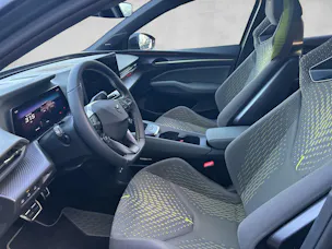 Cupra Raval 52 kWh VZ Extreme Launch Edition