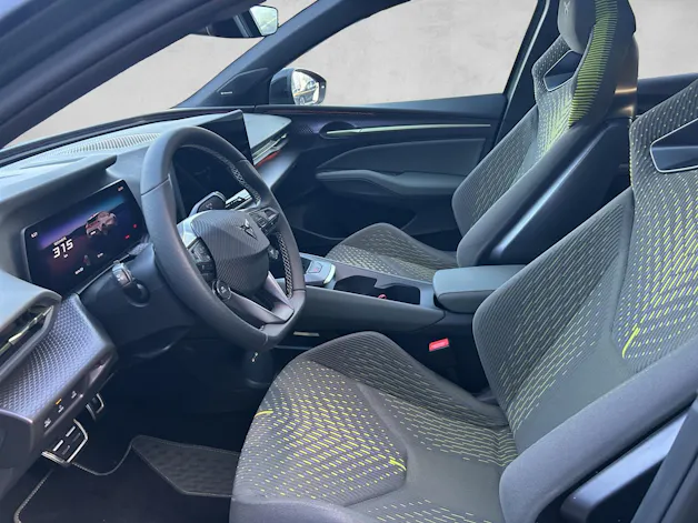 Cupra Raval 52 kWh VZ Extreme Launch Edition