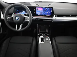 BMW iX1 eDrive 20 Ed. M Sport