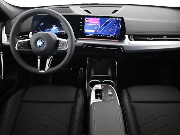 BMW iX1 eDrive 20 Ed. M Sport