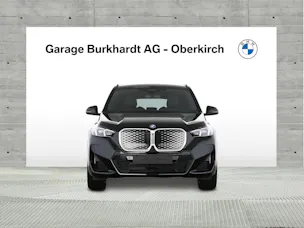 BMW iX1 eDrive 20 Ed. M Sport