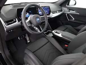 BMW iX1 eDrive 20 Ed. M Sport