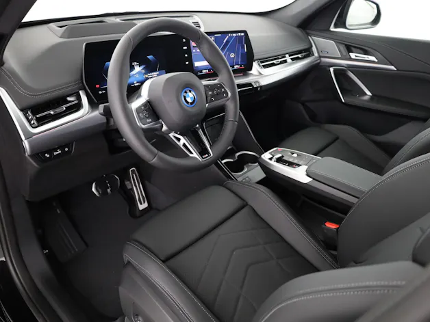 BMW iX1 eDrive 20 Ed. M Sport