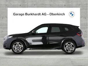 BMW iX1 eDrive 20 Ed. M Sport