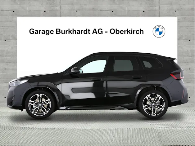 BMW iX1 eDrive 20 Ed. M Sport