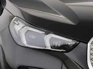 BMW iX1 eDrive 20 Ed. M Sport