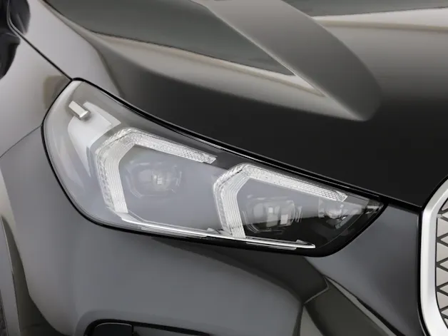 BMW iX1 eDrive 20 Ed. M Sport