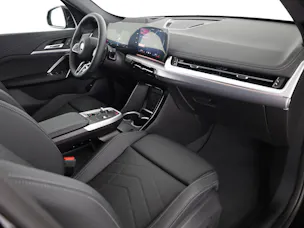 BMW iX1 eDrive 20 Ed. M Sport
