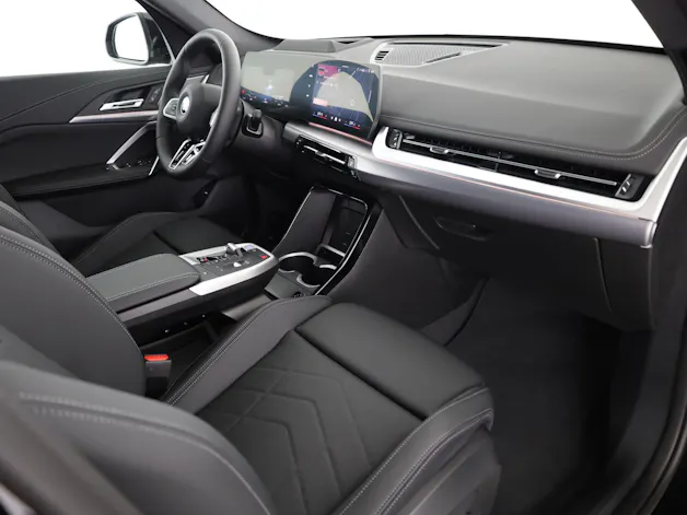 BMW iX1 eDrive 20 Ed. M Sport