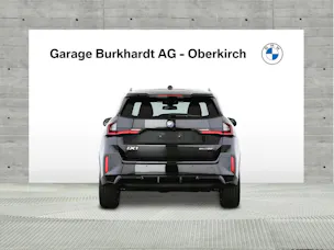 BMW iX1 eDrive 20 Ed. M Sport