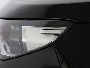 BMW iX1 eDrive 20 Ed. M Sport