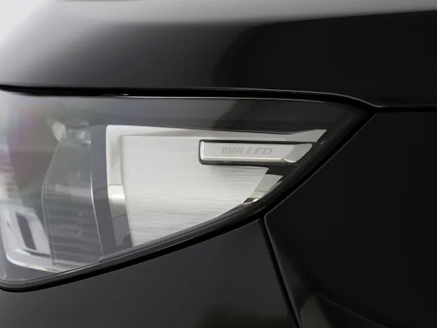 BMW iX1 eDrive 20 Ed. M Sport