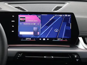 BMW iX1 eDrive 20 Ed. M Sport