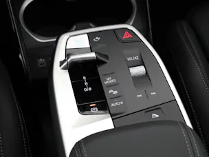 BMW iX1 eDrive 20 Ed. M Sport