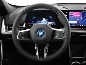 BMW iX1 eDrive 20 Ed. M Sport