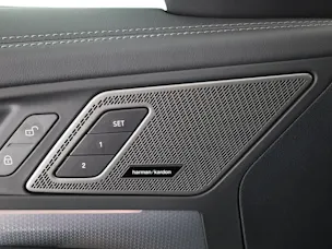 BMW iX1 eDrive 20 Ed. M Sport