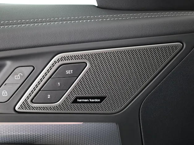 BMW iX1 eDrive 20 Ed. M Sport