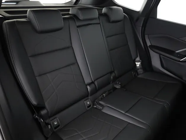 BMW iX1 eDrive 20 Ed. M Sport