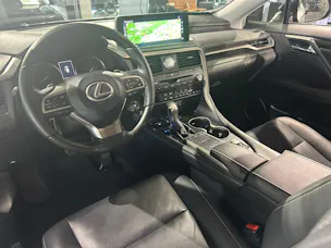 Lexus RX 300 Special Edition AWD