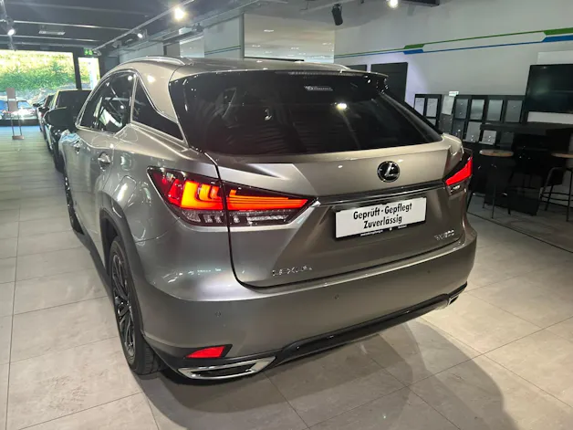 Lexus RX 300 Special Edition AWD