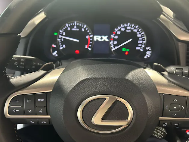 Lexus RX 300 Special Edition AWD
