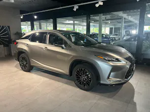 Lexus RX 300 Special Edition AWD