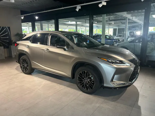 Lexus RX 300 Special Edition AWD