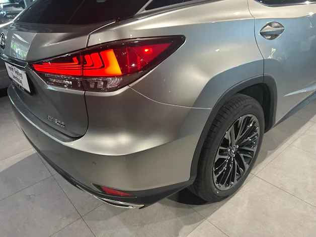 Lexus RX 300 Special Edition AWD