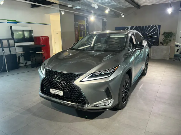 Lexus RX 300 Special Edition AWD