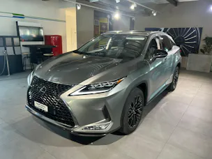 Lexus RX 300 Special Edition AWD