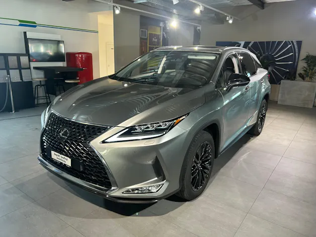 Lexus RX 300 Special Edition AWD