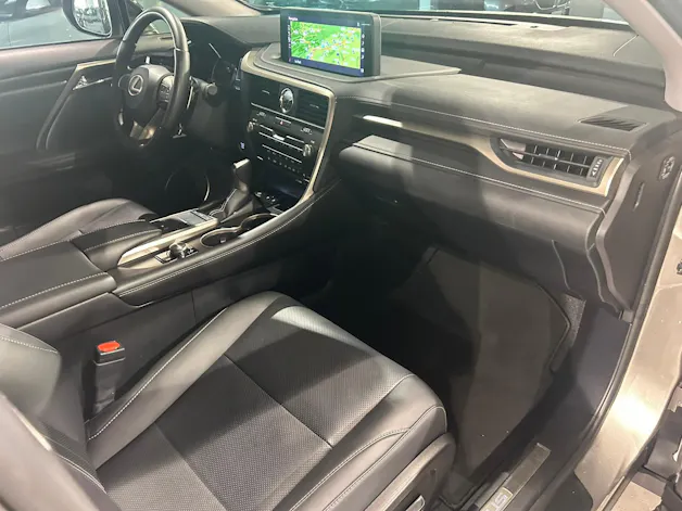 Lexus RX 300 Special Edition AWD