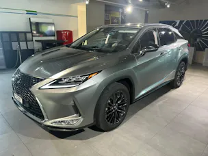 Lexus RX 300 Special Edition AWD