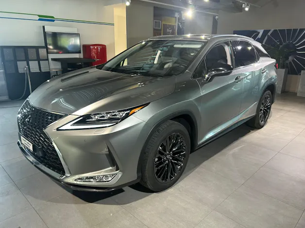 Lexus RX 300 Special Edition AWD
