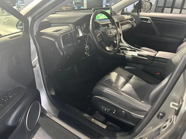 Lexus RX 300 Special Edition AWD
