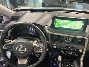 Lexus RX 300 Special Edition AWD